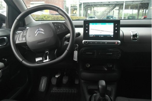 Citroën C4 Cactus - e-THP 110pk Business - 1