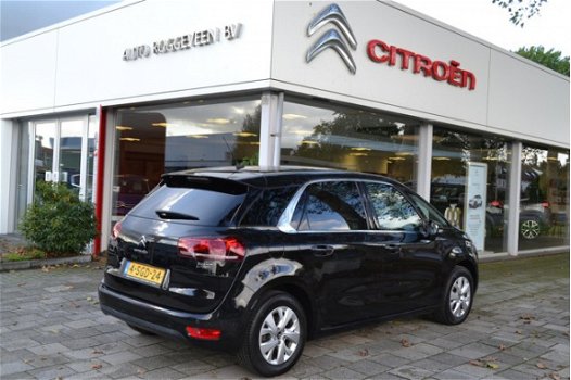 Citroën C4 Picasso - 1.6 E-HDi 115pk Intensive Navigatie - 1