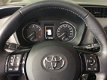 Toyota Yaris - 1.0 VVT-i 69pk 5D Energy + Navi - Lava red - 1 - Thumbnail