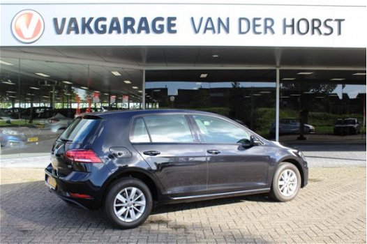 Volkswagen Golf - 1.0 TSI Trendline l.m. velgen - cruise control enz - 1