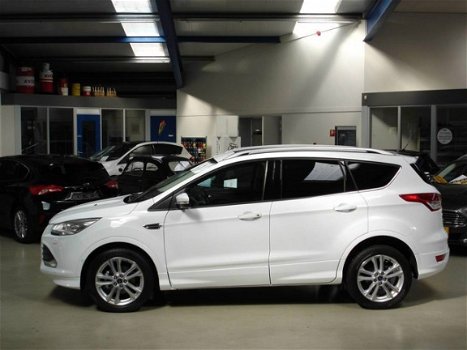 Ford Kuga - 1.6 EcoBoost 150pk 2WD Titanium Sport - 1