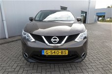 Nissan Qashqai - 1.2 115pk DIG-T Acenta LED AIRCO NAVI