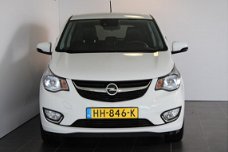 Opel Karl - 1.0 Cosmo | Airco | Cruise control | Parkeersensoren
