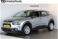 Citroën C4 Cactus - 1.2 PureTech 110pk | Feel | Navigatie | Parkeersensoren - 1 - Thumbnail