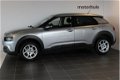 Citroën C4 Cactus - 1.2 PureTech 110pk | Feel | Navigatie | Parkeersensoren - 1 - Thumbnail