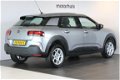 Citroën C4 Cactus - 1.2 PureTech 110pk | Feel | Navigatie | Parkeersensoren - 1 - Thumbnail