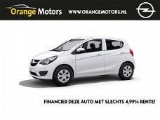 Opel Karl - 1.0 120 Jaar Edition € 1.540, - korting