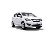 Opel Karl - 1.0 120 Jaar Edition € 1.540, - korting