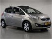 Kia Venga - 1.4 CVVT 90pk World Cup Edition |Panoramadak||Trekhaak| - 1 - Thumbnail