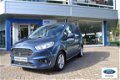 Ford Transit Courier - Limited 1.0T 100pk ECOBOOST VOORRAAD NIEUW - 1 - Thumbnail