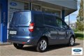 Ford Transit Courier - Limited 1.0T 100pk ECOBOOST VOORRAAD NIEUW - 1 - Thumbnail