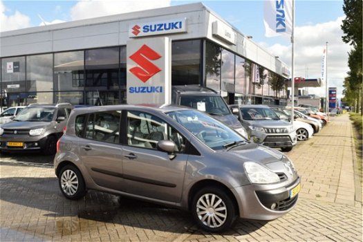 Renault Grand Modus - 1.2-16V Expression | Airco | 3 maanden garantie - 1