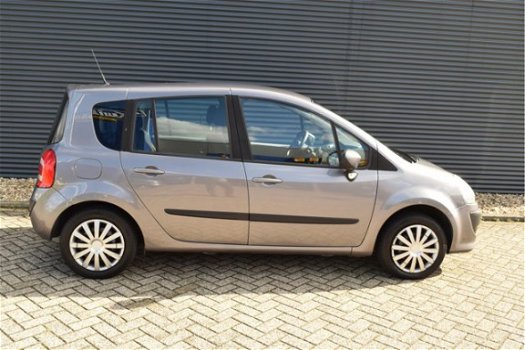 Renault Grand Modus - 1.2-16V Expression | Airco | 3 maanden garantie - 1