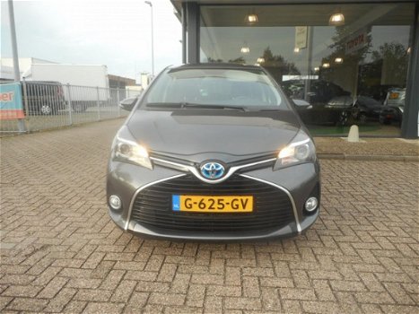 Toyota Yaris - 1.5 Hybrid Aspiration - 1