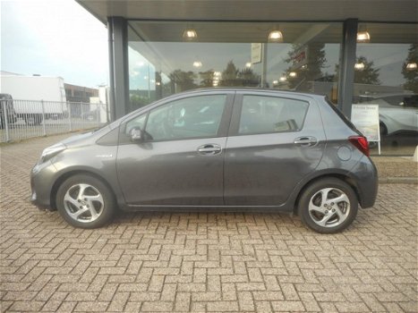 Toyota Yaris - 1.5 Hybrid Aspiration - 1