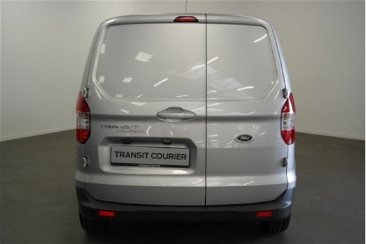 Ford Transit Courier - GB 1.5 TDCi Duratorq 75pk - 1