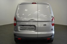 Ford Transit Courier - GB 1.5 TDCi Duratorq 75pk