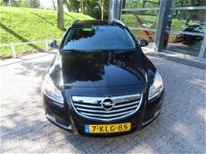 Opel Insignia Sports Tourer - 1.4 Turbo EcoFLEX Business+ navigatie