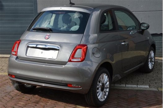 Fiat 500 - 0.9 TwinAir Turbo Young Navigatie - 1