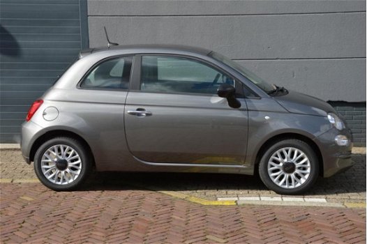 Fiat 500 - 0.9 TwinAir Turbo Young Navigatie - 1