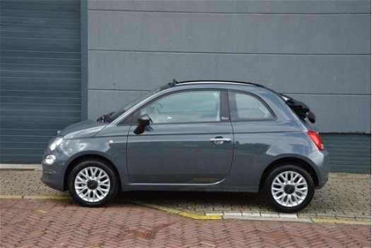 Fiat 500 C - 1.2 Young Navigatie - 1