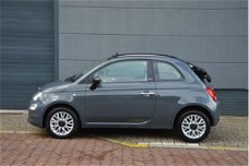 Fiat 500 C - 1.2 Young Navigatie