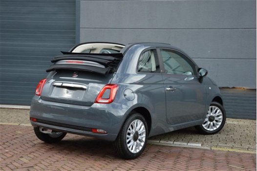 Fiat 500 C - 1.2 Young Navigatie - 1