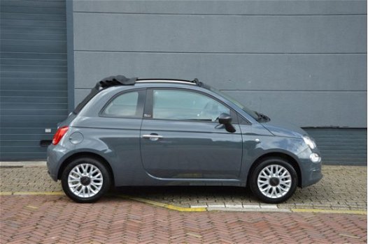 Fiat 500 C - 1.2 Young Navigatie - 1