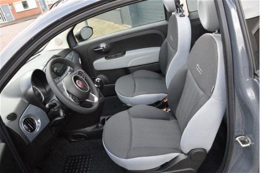 Fiat 500 C - 1.2 Young Navigatie - 1