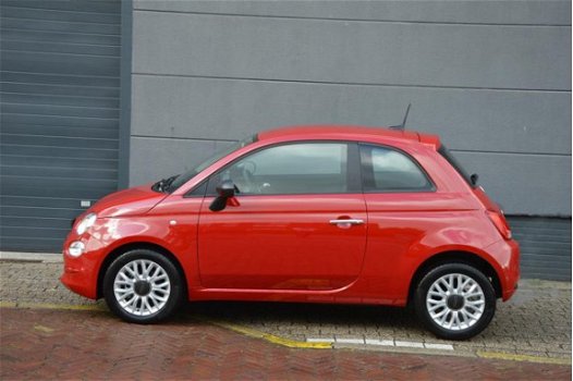 Fiat 500 - 0.9 TwinAir Turbo Young Navigatie - 1