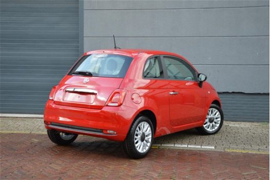 Fiat 500 - 0.9 TwinAir Turbo Young Navigatie - 1