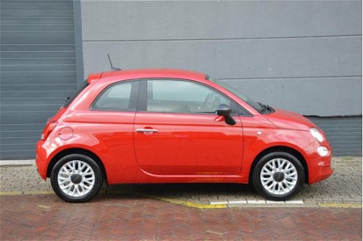 Fiat 500 - 0.9 TwinAir Turbo Young Navigatie - 1