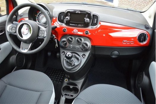 Fiat 500 - 0.9 TwinAir Turbo Young Navigatie - 1