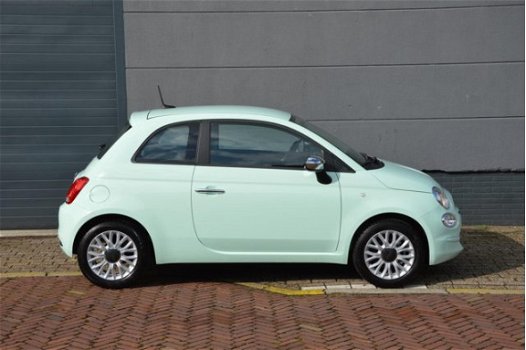 Fiat 500 - 0.9 TwinAir Turbo Young Navigatie - 1