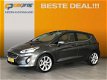 Ford Fiesta - 1.0 EcoBoost 100pk 5D Titanium Edition - 1 - Thumbnail