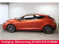 Renault Mégane Coupé - 2.0 Bose Automaat Leder.Navi. Panodak. Topstaat