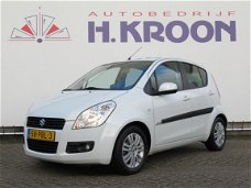 Suzuki Splash - 1.2 Exclusive - Automaat