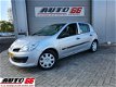 Renault Clio - 1.5 dCi Authentique 5 deurs Apk tot 03-2020 (Inruil Mogelijk) (bj 2007) - 1 - Thumbnail