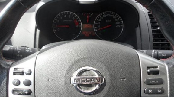 Nissan Note - 1.6 Life + Airco Cruise 1 Ste eigenaar PDC Nette Auto NAP - 1