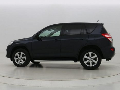 Toyota RAV4 - 2.0 VVTi Executive Business - 1