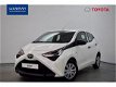 Toyota Aygo - 5-drs 1.0 X-Fun | Private lease vanaf € 219, - per maand | Nieuw uit voorraad leverbaa - 1 - Thumbnail