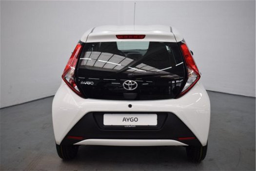 Toyota Aygo - 5-drs 1.0 X-Fun | Private lease vanaf € 219, - per maand | Nieuw uit voorraad leverbaa - 1