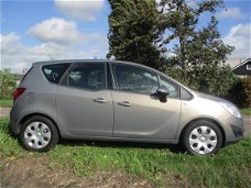 Opel Meriva - 1.4i-16v Edition Airco, Cruise Control. Garantie