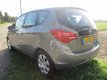 Opel Meriva - 1.4i-16v Edition Airco, Cruise Control. Garantie - 1 - Thumbnail