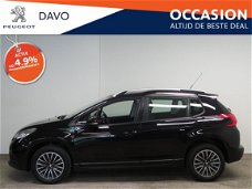 Peugeot 2008 - 1.2 82pk ETG5 Acces AUTOMAAT & PARKEERHULP