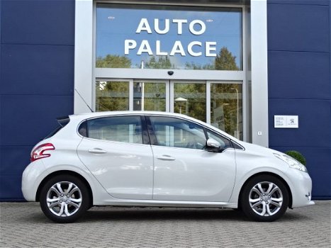 Peugeot 208 - ALLURE HDI92|NAV|CLIMA|LMV 16''| - 1