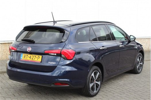 Fiat Tipo Stationwagon - 1.6 MultiJet 16V 120PK DCT Business Lusso - 1