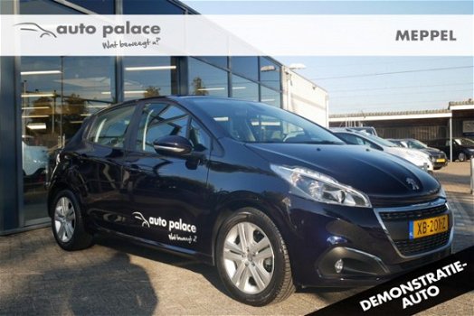 Peugeot 208 - SIGNATURE | NAVIGATIE | CRUISE | Apple Carplay | - 1