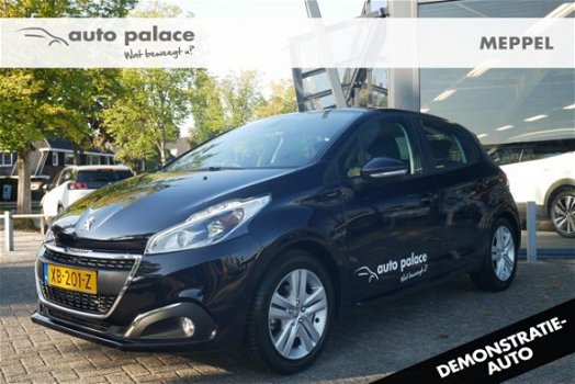 Peugeot 208 - SIGNATURE | NAVIGATIE | CRUISE | Apple Carplay | - 1