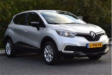 Renault Captur - 0, 9 TCe Limited